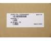 Lenovo 5CB0W44520 COVER Upper Case ASM_PO L81YAIGTEXD