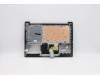 Lenovo 5CB0W44520 COVER Upper Case ASM_PO L81YAIGTEXD