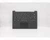 Lenovo 5CB0W44522 COVER Upper Case ASM_RU L81YAIGTEXD