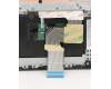 Lenovo 5CB0W44539 COVER Upper Case ASM_US L81YAIGTEXD