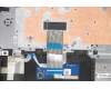 Lenovo 5CB0W44945 COVER Upper Case ASM_UKR L81YDIGTEX