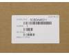 Lenovo 5CB0W45211 COVER Upper CaseQ20RWFP_MGR_BL_HUN