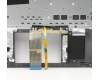 Lenovo 5CB0W45218 COVER Upper CaseQ20RWFP_MGR_BL_GER