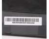 Lenovo 5CB0W45228 COVER Upper CaseQ20RWFP_MGR_BL_SLV