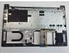 Lenovo 5CB0W45228 COVER Upper CaseQ20RWFP_MGR_BL_SLV