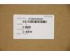 Lenovo 5CB0W45240 COVER Upper CaseQ20RWFP_MGR_BL_UKE