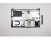 Lenovo 5CB0W45242 COVER Upper CaseQ20RWFP_MGR_BL_USI