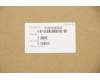 Lenovo 5CB0W45242 COVER Upper CaseQ20RWFP_MGR_BL_USI