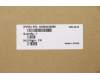 Lenovo 5CB0W45269 COVER Upper CaseQ20RWNFP_MGR_BL_ITA