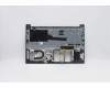 Lenovo 5CB0W45305 COVER Upper CaseQ20RWNFP_MGR_BL_ENG