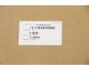 Lenovo 5CB0W45333 COVER Upper CaseQ20RWFP_MGR_NBL_ITA