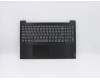 Lenovo 5CB0W45602 COVER Upper Case ASM_AR-E L81W8IMRBK