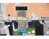 Lenovo 5CB0W45649 COVER Upper Case ASM_SA L81W8IMRBK