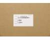 Lenovo 5CB0X55734 COVER Upper case ASM_ND L81W6 BKIMR