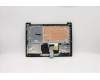 Lenovo 5CB0X55744 COVER Upper case ASM_US INTE L81W6 BKIMR
