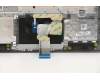 Lenovo 5CB0X55760 COVER Upper Case ASM_HB L81W6 GYIMR
