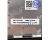 Lenovo 5CB0X55769 COVER Upper Case ASM_SW L81W6 GYIMR