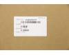 Lenovo 5CB0X55775 COVER Upper Case ASM_US L81W6 GYIMR