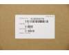 Lenovo 5CB0X55779 COVER Upper Case ASM_BE L81W6 GYIMR