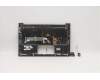 Lenovo 5CB0X55887 COVER Upper Case ASM_SW Q82A1 GY