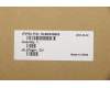 Lenovo 5CB0X55892 COVER Upper Case ASM_UKR Q82A1 GY