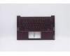 5CB0X55898 Lenovo COVER Upper Case ASM_US Q 82A1 OC