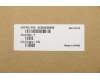 Lenovo 5CB0X55909 COVER Upper Case ASM_IT Q 82A1 OC
