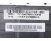 Lenovo 5CB0X55918 COVER Upper Case ASM_SW Q 82A1 OC