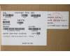 Lenovo 5CB0X56080 COVER UpperCaseASM_AR-E L81YK BLFPPG