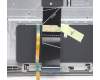 Lenovo 5CB0X56080 COVER UpperCaseASM_AR-E L81YK BLFPPG