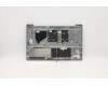 Lenovo 5CB0X56115 COVER UpperCaseASM_CZ-SK L81YK BLNFPPG