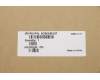 Lenovo 5CB0X56127 COVER Upper Case ASM_IT L81YK BLNFPPG