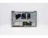 Lenovo 5CB0X56139 COVER Upper Case ASM_UK L81YK BLNFPPG