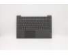 Lenovo 5CB0X56156 COVER Upper Case ASM_HG L81YK BLFPGG