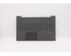 Lenovo 5CB0X56177 COVER UpperCaseASM_CZ-SK L81YK BLNFPGG