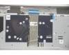 Lenovo 5CB0X56183 COVER Upper Case ASM_GR L81YK BLNFPGG