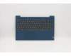 Lenovo 5CB0X56245 COVER Upper Case ASM_GR L81YK BLNFPLT
