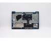 Lenovo 5CB0X56249 COVER Upper Case ASM_HG L81YK BLNFPLT