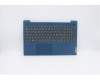 Lenovo 5CB0X56254 COVER Upper Case ASM_ND L81YK BLNFPLT