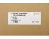 Lenovo 5CB0X56303 COVER Upper Case ASM_FR L81YK NBLNFPPG