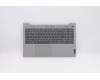 Lenovo 5CB0X56306 COVER Upper Case ASM_GR L81YK NBLNFPPG