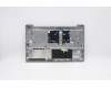 Lenovo 5CB0X56319 COVER UpperCaseASM_SP L81YK NBLNFPPG