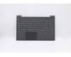 Lenovo 5CB0X56354 COVER Upper Case ASM_UK L81YK NBLFPGG