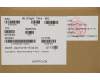 Lenovo 5CB0X56356 COVER UpperCaseASM_AR-E L81YK NBLNFPGG