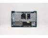 Lenovo 5CB0X56437 COVER Upper Case ASM_RU L81YK NBLNFPLT
