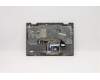 Lenovo 5CB0X56520 COVER UpperCaseASM B NFP_PG/KB BE