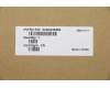 Lenovo 5CB0X56568 COVER Upper Case ASM_AR-EL81WANFPBKDIS