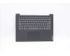Lenovo 5CB0X56572 COVER Upper Case ASM_HG L81WA NFPBKDIS