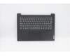 Lenovo 5CB0X56573 COVER Upper Case ASM_ND L81WA NFPBKDIS
