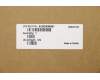 Lenovo 5CB0X56591 COVER Upper Case ASM_LA L81WA NFPPGYDIS